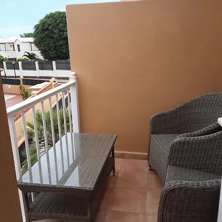Villa 17 Las Margaritas Corralejo