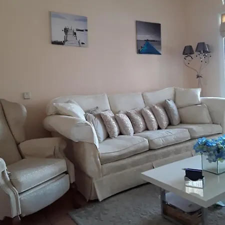 17 Las Margaritas Villa Corralejo